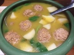 -圆满素食林饭店非遗素食(河西店)
