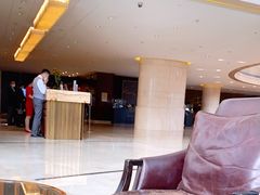 -太原凯宾斯基饭店