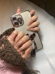 -LILY NAILS美甲美睫
