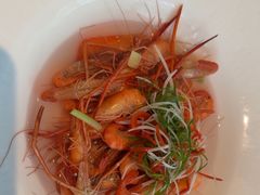 -阳澄湖费尔蒙酒店颐丰阁中餐厅(马鞍山西路店)
