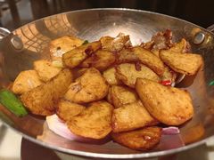 -绿茶餐厅(昌平悦荟店)