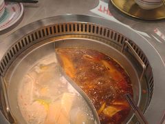 -三头牛·潮汕牛肉生蚝火锅 (夏湾店)