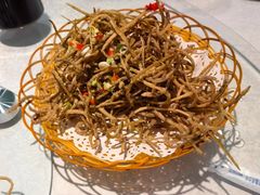 -莲花公园煎蟹(总店)