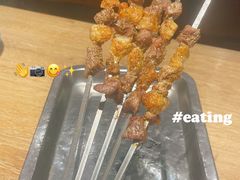 -直隶安家牛肉罩饼(建华店)