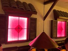 -龙门阵茶屋川菜馆(武康路店)