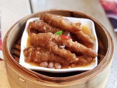 -点都德(德江楼店)