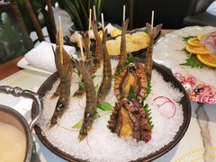 -虾佬圣汤·海鲜姿造(乐堤港店)