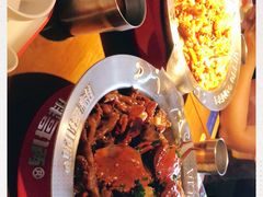 -胖哥俩肉蟹煲(来福士店)