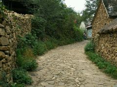 -竹泉村旅游度假区
