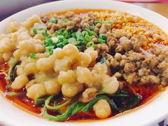 -一个叫川的地方(麒麟新天地店)