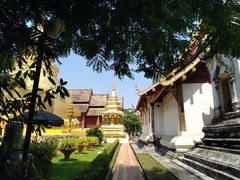 -帕辛寺