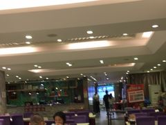 大堂-紫光园(顺义店)