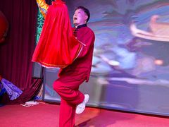 -陕西戏曲非遗博物馆