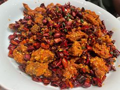 -椒千金(江宸天街店)