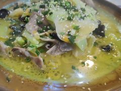 -农庄妈妈菜(东方龙城店)