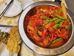 -聚味瞿记·龙虾堂(坡子街店)