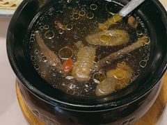 -大鸭梨烤鸭(甘家口店)