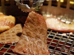 -AJIYA·池袋日式烧肉自助(天津万象城店)