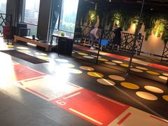 -威尔仕健身(海伦中心店)