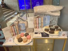 -哈根达斯(南京德基广场店)