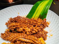 -魁盛居百年鲁菜馆(县西巷店)