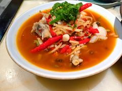 -锦府盐帮·侯宅(五棵松万达店)