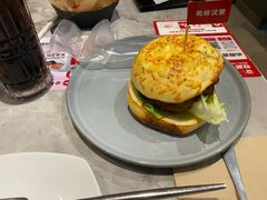 -必胜客(余姚五彩城店PH店)