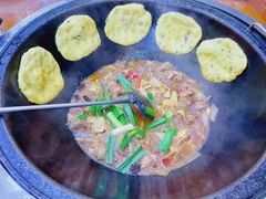 -曹丞相·地锅鸡·地锅鱼(武林店)