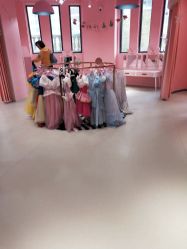 -Arkid安奈欢乐王国(百花里店)