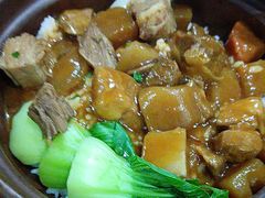 -李先生牛肉面大王(济泺路店)