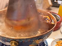 -祥源胡同·涮牛羊肉火锅(花桥店)
