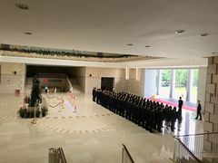 -平安（深圳）金融教育培训中心