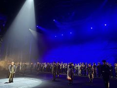 -《12·12》西安事变大型实景演出