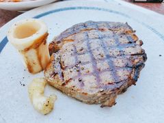 澳洲安格斯肉眼-SMOKI & CO(五大道店)