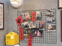 -菊儿人家·北京胡同菜(南锣鼓巷店)