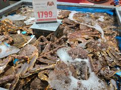 -盒马鲜生(皇庭广场店)