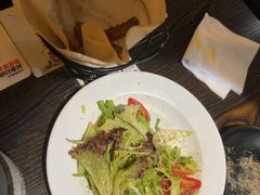-The Cheebat 锌吧·Bistro(体育西店)