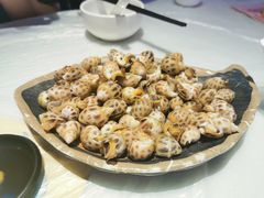-桥东喜碧海鲜街(水东街店)
