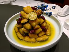 -鸿星花园酒家(银亿家园店)