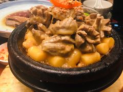 -潮堂(环球金融中心店)