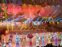 -深圳锦绣中华民俗村