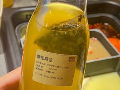 -巴奴毛肚火锅(二七万达店)