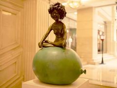 -外滩二十二号艺术中心