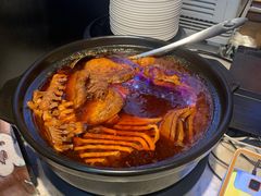 -东园小馆·早茶·淮扬小炒(印象汇店)