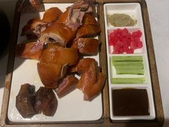 -庭悦餐厅(华侨城店)
