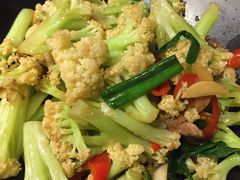 -阿罗新疆菜(人民广场店)