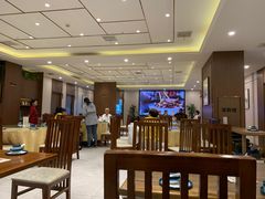 大堂-锡和无锡菜(景丽苑店)