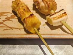 -鳥喜Toriki怀石烧鸟料理