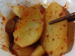 -好吃狗凉糕总店