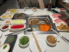 -海底捞火锅(外滩店)